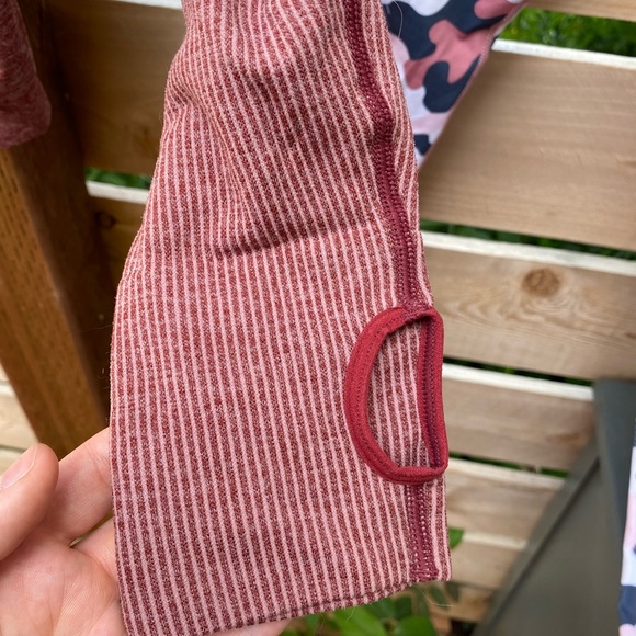 Kari Tara Base Layer Set - Picture 5 of 6